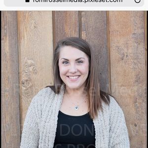 Meet your Posher, Marley